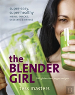 Bertrand.pt - The Blender Girl