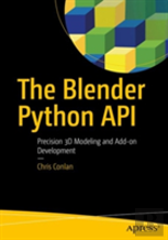 The Blender Python Api