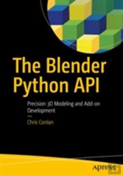 Bertrand.pt - The Blender Python Api