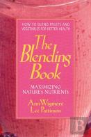The Blending Book
