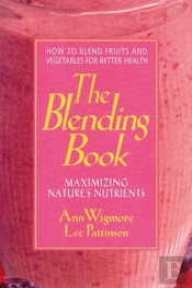 The Blending Book