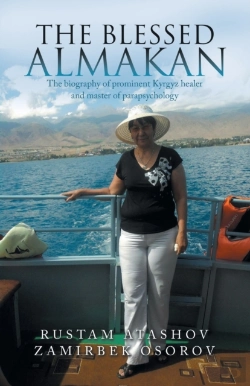 Bertrand.pt - The Blessed Almakan: The Biography Of Pr