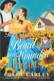 The Blessed Bond Of Two Wounded Hearts