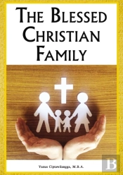 The Blessed Christian Family