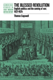 The Blessed Revolution