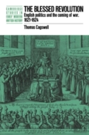 The Blessed Revolution
