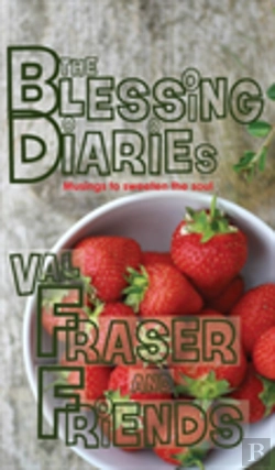 Bertrand.pt - The Blessing Diaries