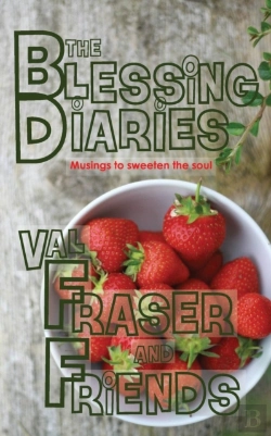 Bertrand.pt - The Blessing Diaries