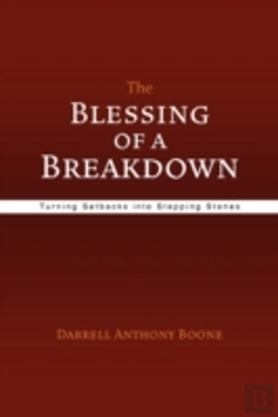 Bertrand.pt - The Blessing Of A Breakdown