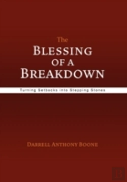 Bertrand.pt - The Blessing Of A Breakdown