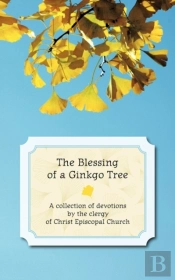 The Blessing Of A Ginkgo Tree