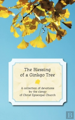 Bertrand.pt - The Blessing Of A Ginkgo Tree