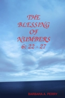 Bertrand.pt - The Blessing Of Numbers 6: 22 - 27