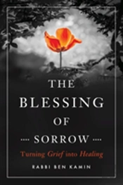 The Blessing Of Sorrow
