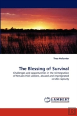 Bertrand.pt - The Blessing Of Survival