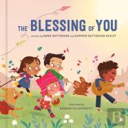 The Blessing Of You