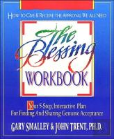 The Blessing Workbook