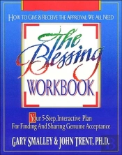 The Blessing Workbook