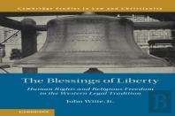 The Blessings Of Liberty