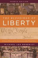 The Blessings Of Liberty