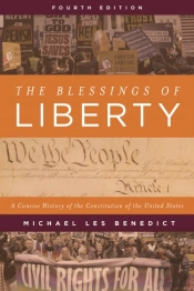 The Blessings Of Liberty