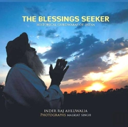 Bertrand.pt - The Blessings Seeker