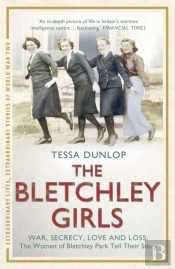 The Bletchley Girls