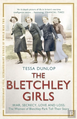 Bertrand.pt - The Bletchley Girls