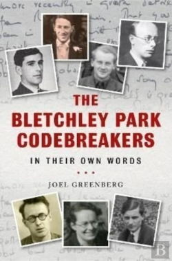 Bertrand.pt - The Bletchley Park Codebreakers In Their Own Words
