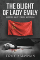The Blight Of Lady Emily