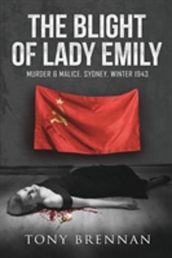 Bertrand.pt - The Blight Of Lady Emily