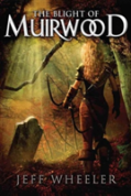 The Blight Of Muirwood