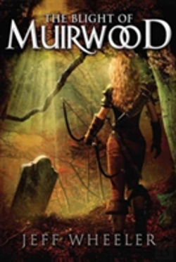Bertrand.pt - The Blight Of Muirwood