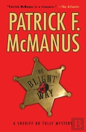 The Blight Way