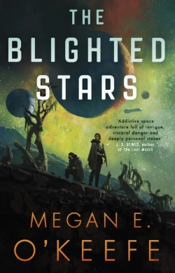 Bertrand.pt - The Blighted Stars