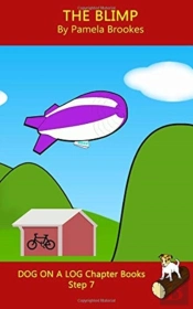 The Blimp Chapter Book