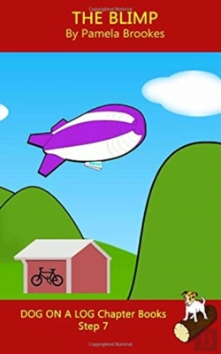 Bertrand.pt - The Blimp Chapter Book