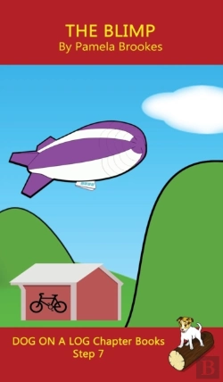 Bertrand.pt - The Blimp Chapter Book