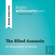 The Blind Assassin By Margaret Atwood (Book Analysis)