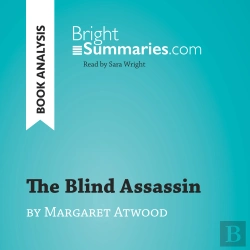Bertrand.pt - The Blind Assassin By Margaret Atwood (Book Analysis)
