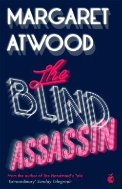 Bertrand.pt - The Blind Assassin