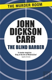 The Blind Barber