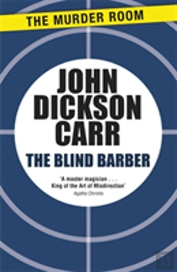 Bertrand.pt - The Blind Barber