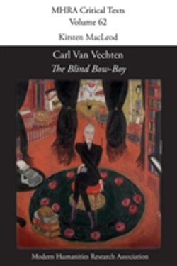 Bertrand.pt - 'The Blind Bow-Boy' By Carl Van Vechten
