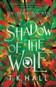 The Blind Bowman 1: Shadow Of The Wolf