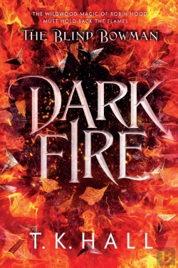 Bertrand.pt - The Blind Bowman: Dark Fire