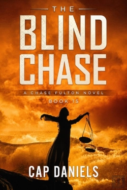 Bertrand.pt - The Blind Chase: A Chase Fulton Novel