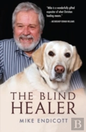 The Blind Healer