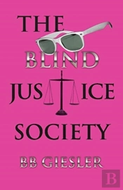 The Blind Justice Society