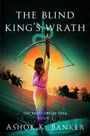 The Blind King'S Wrath
